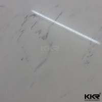 Artificial Type and Quartz Stone,carrera marble look quartz stone