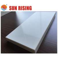 Artificial Super White Marble Quartz Stone Slabs Price